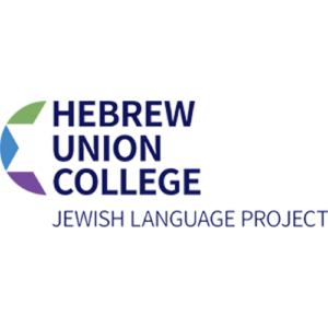 Jewish Languages Project