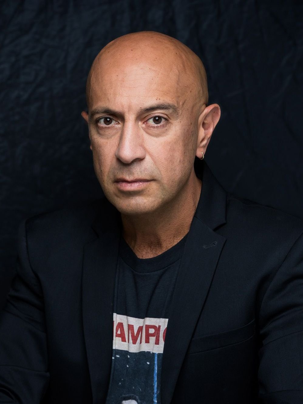 Avi Issacharoff