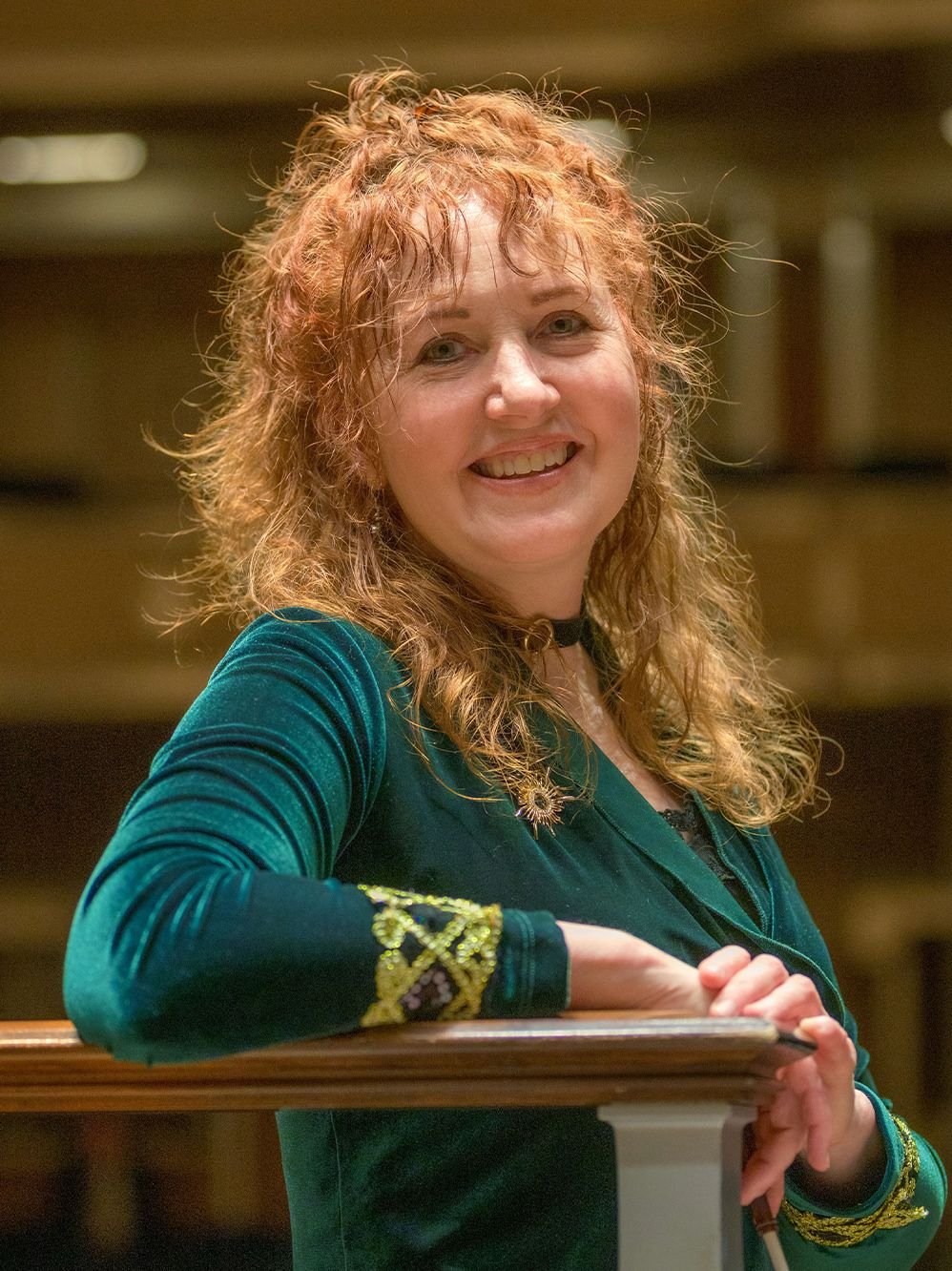 Jeannette Sorrell