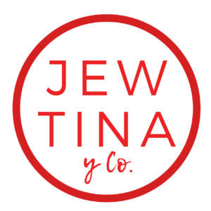 Jewtina & Co